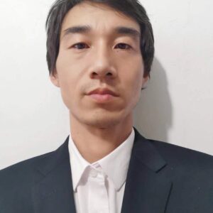 Picture of Bruce JIAO